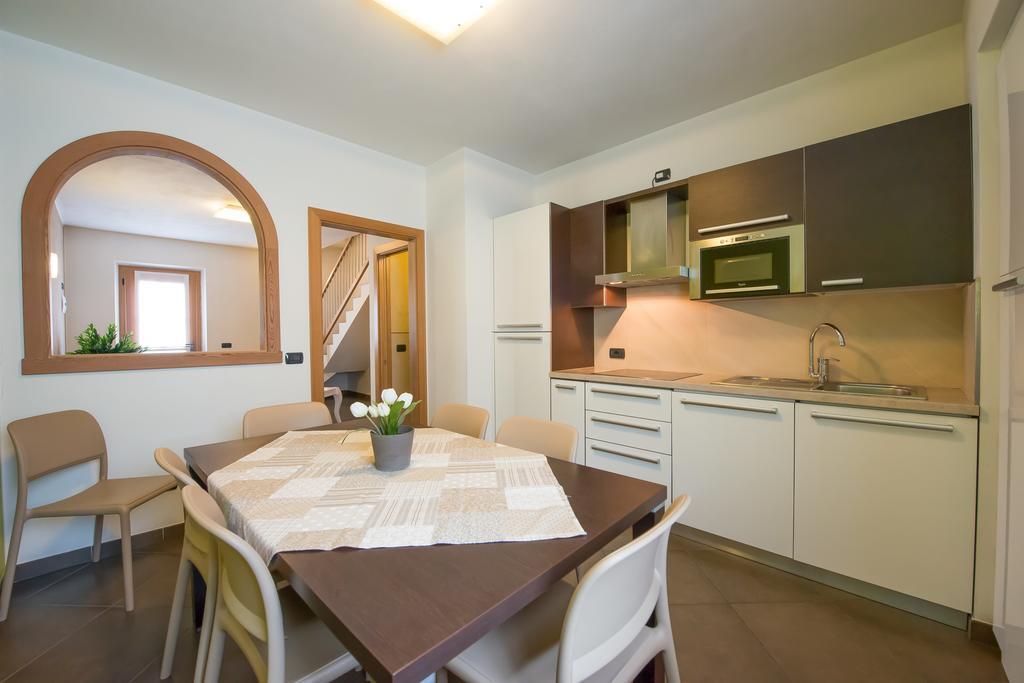 Casa Gallo Livigno Room photo