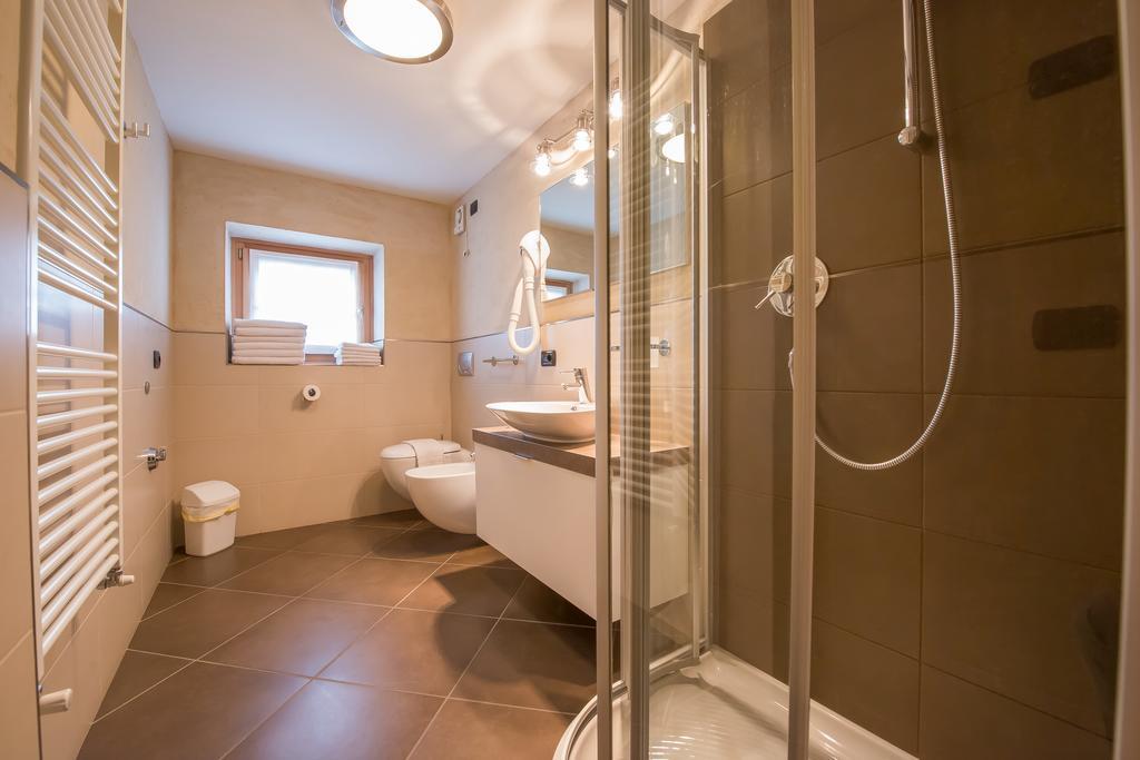 Casa Gallo Livigno Room photo