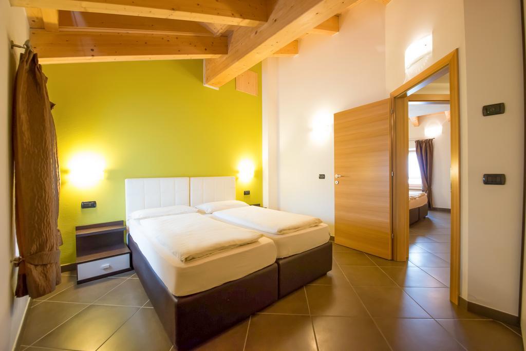 Casa Gallo Livigno Exterior photo
