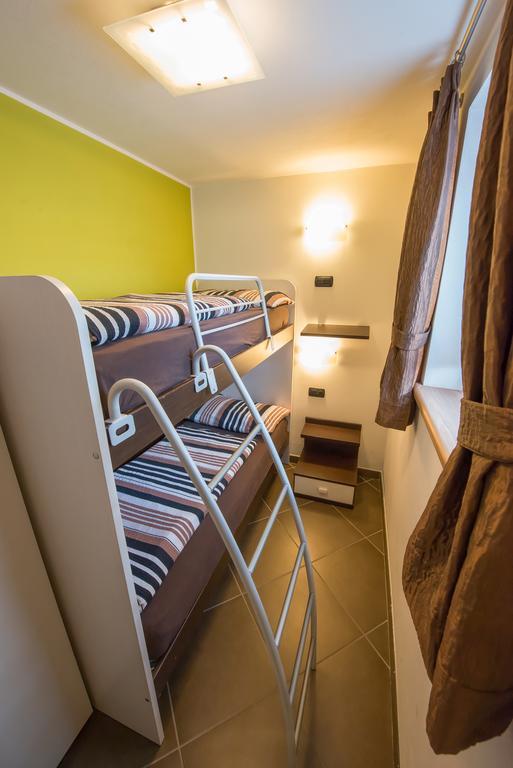 Casa Gallo Livigno Room photo