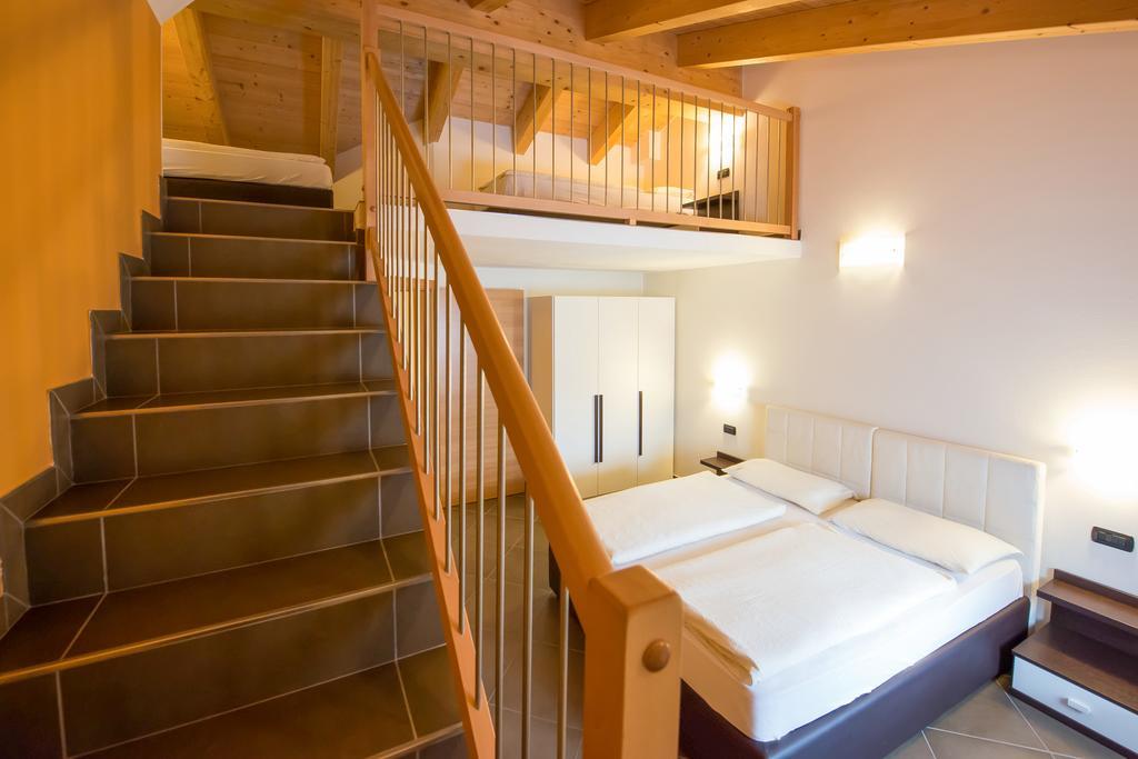 Casa Gallo Livigno Room photo