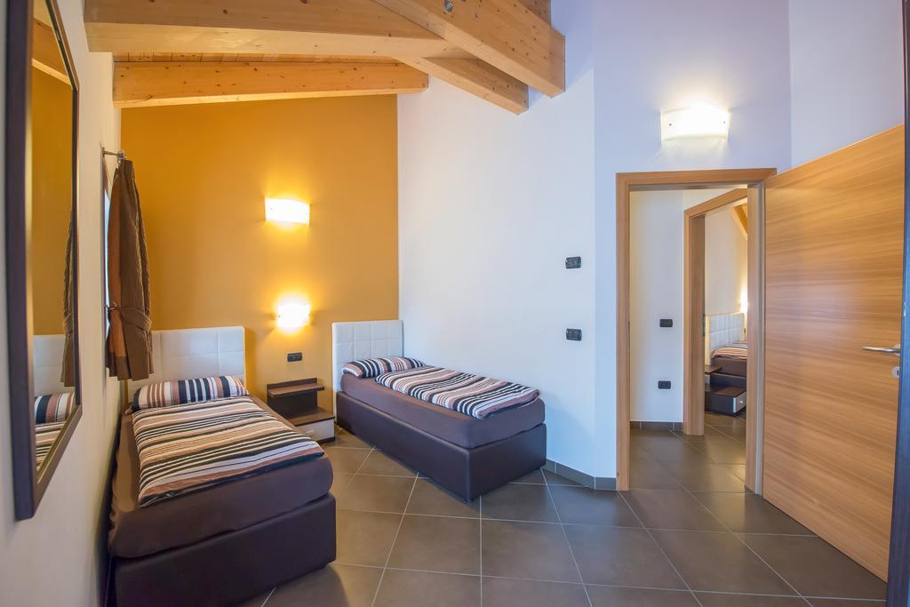 Casa Gallo Livigno Room photo