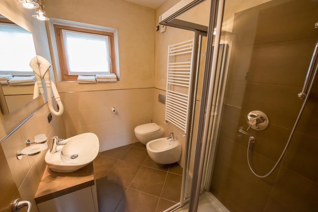 Casa Gallo Livigno Room photo