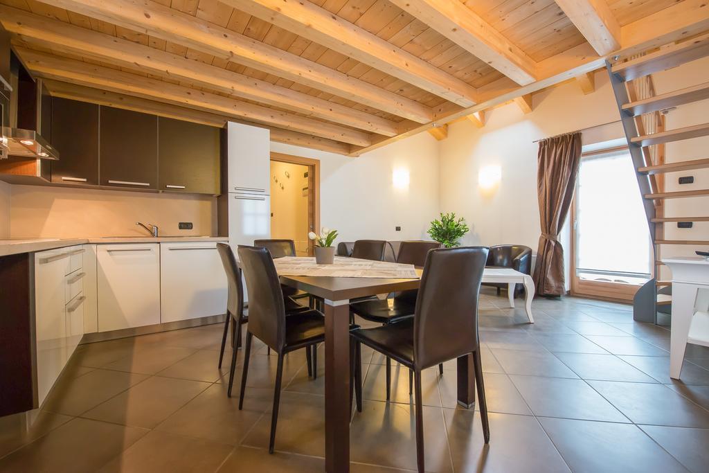 Casa Gallo Livigno Exterior photo
