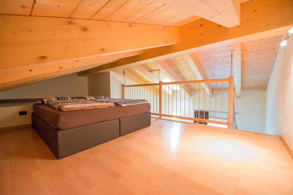 Casa Gallo Livigno Room photo